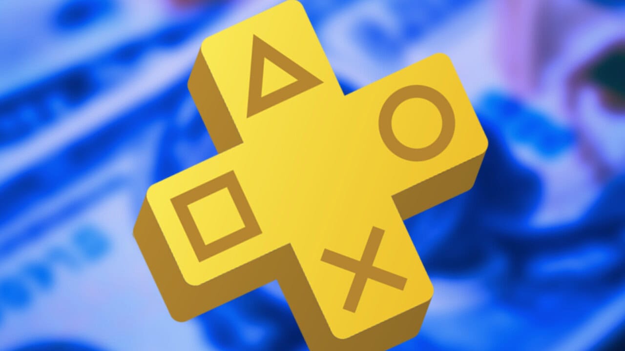 PS Plus