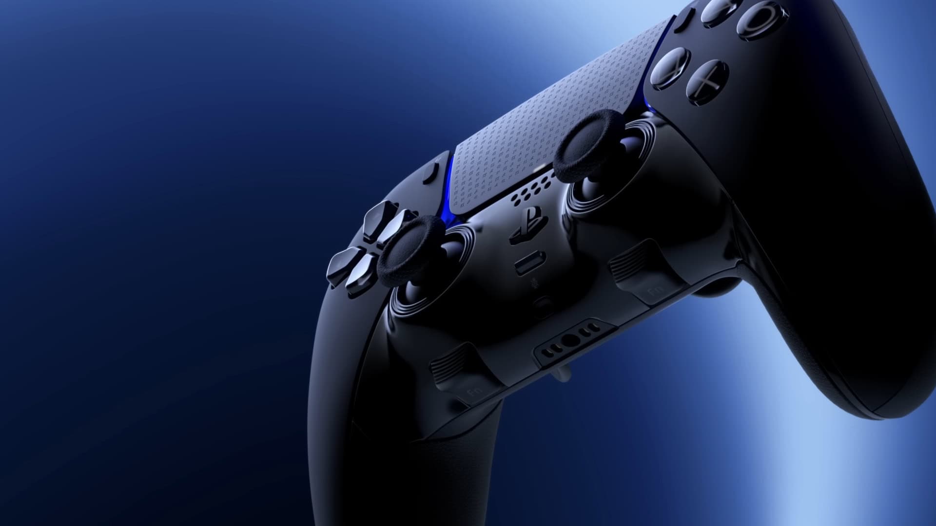 PlayStation 5 otrzymało nową aktualizację. Konsola uruchomi niektóre gry z mniejszym poborem mocy