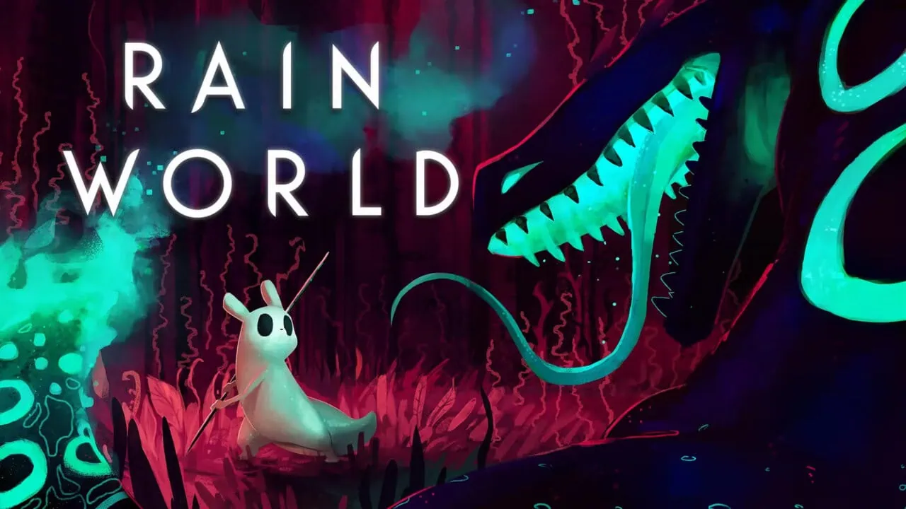 Rain World na Steama za 14,16 zł! Świetna platformówka dostępna aż 100 zł taniej