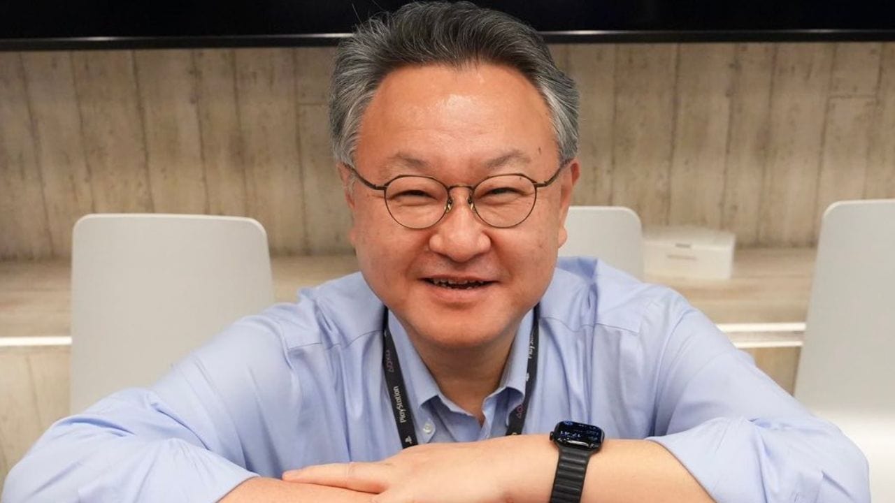 Shuhei Yoshida