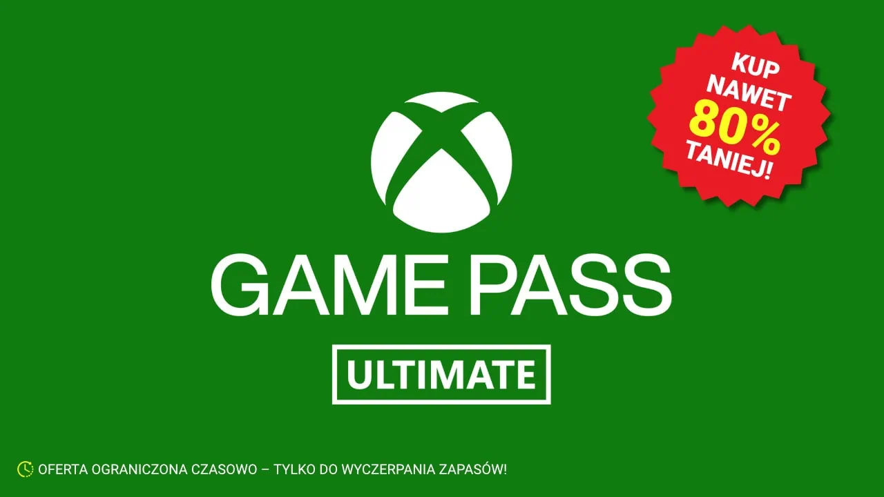 Kup Xbox Game Pass Ultimate nawet 80% TANIEJ! Sposoby na najtańszą subskrypcję