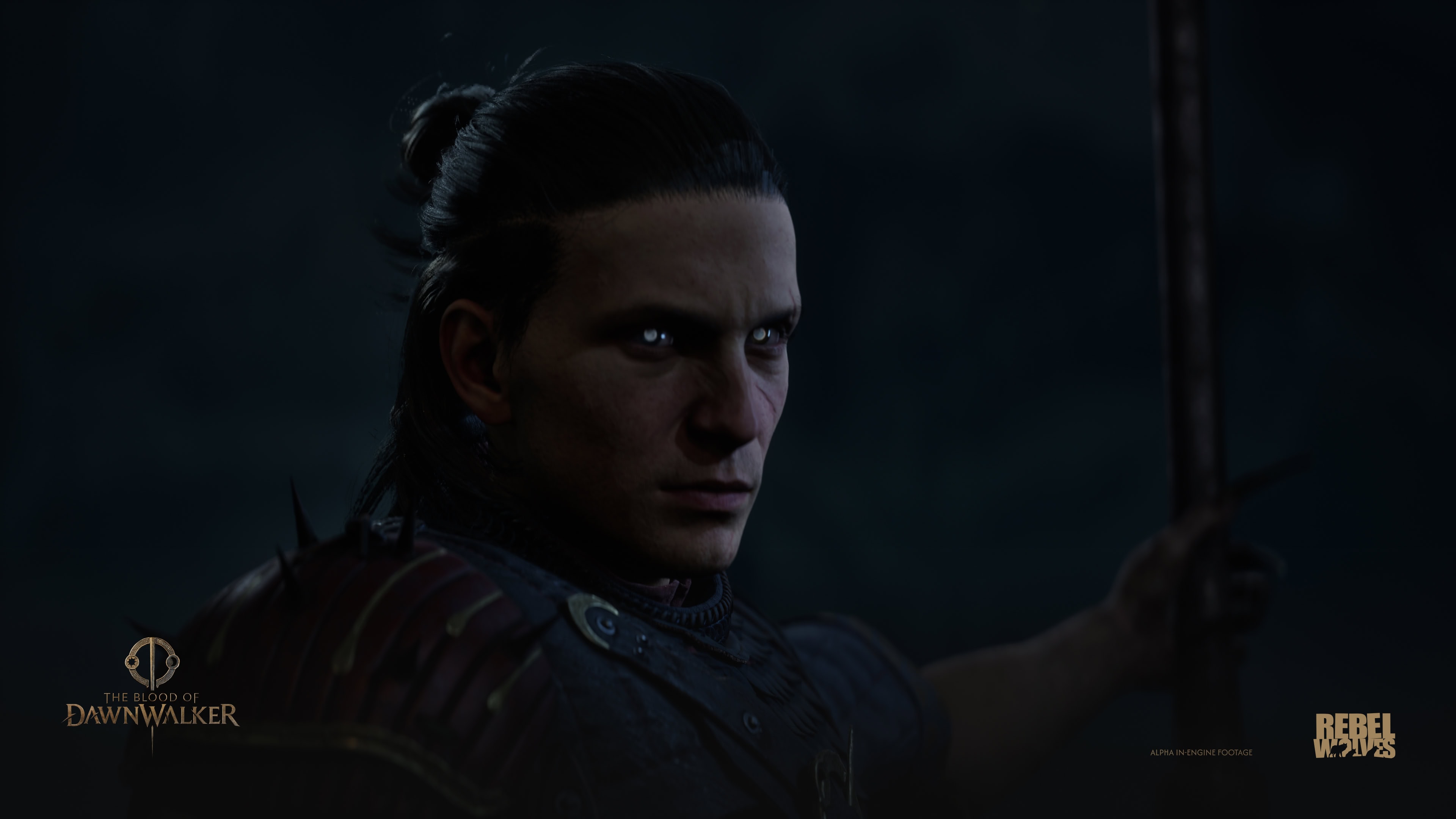 The Blood of Dawnwalker z eskploracją grobowców i śledztwami. Rebel Wolves prezentuje nowy gameplay z gry