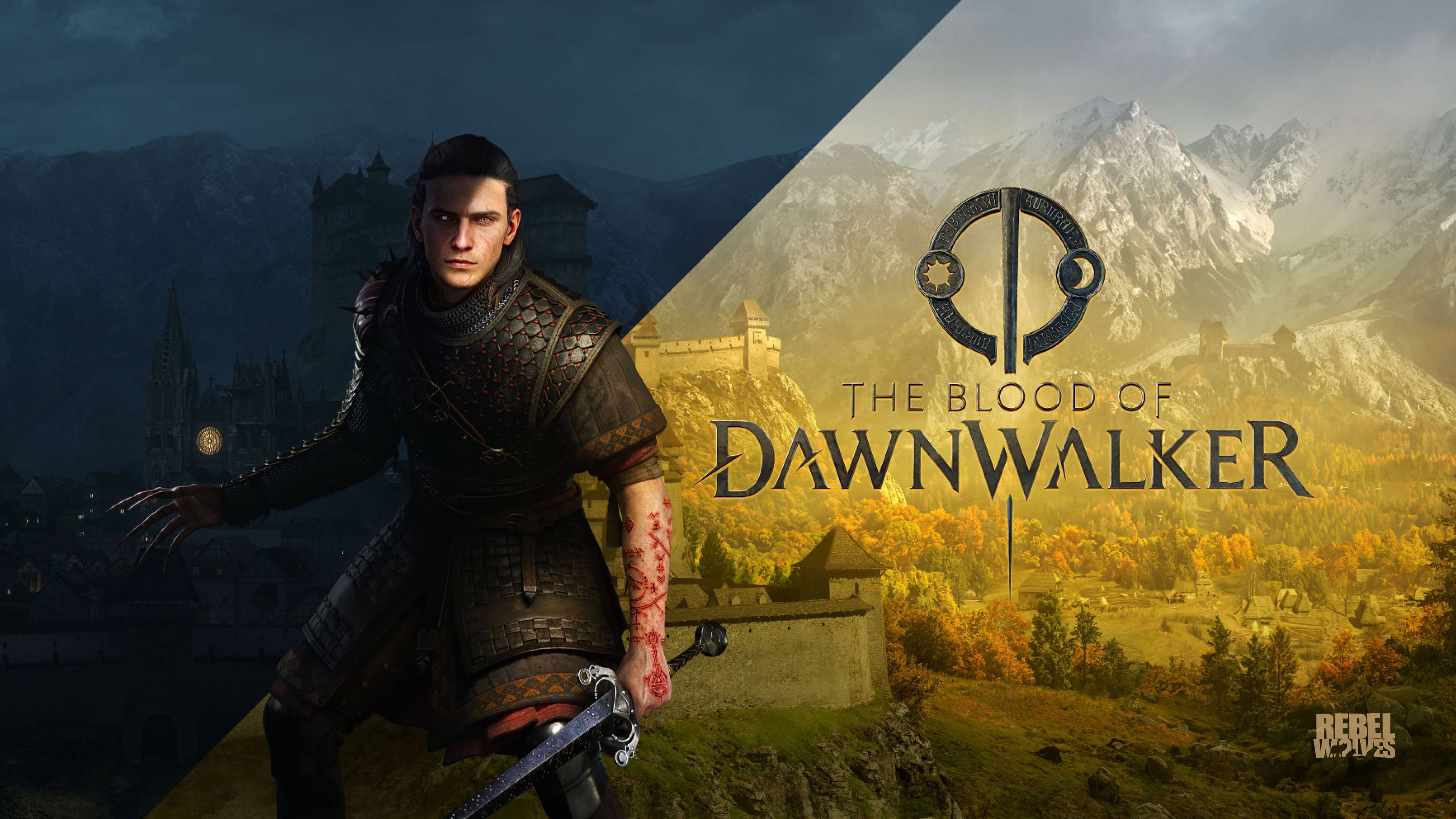 The Blood of Dawnwalker połączy Baldur’s Gate 3 i Gothica? Twórcy tłumaczą swoją wizję gry RPG