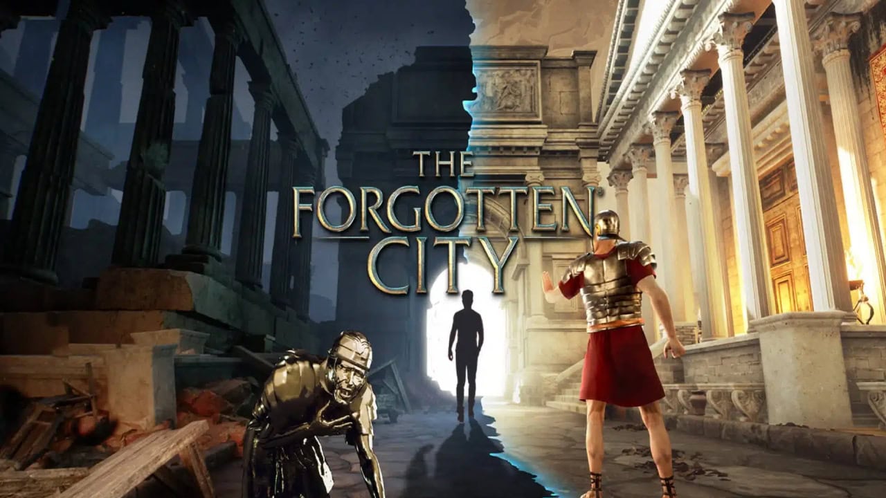 The Forgotten City