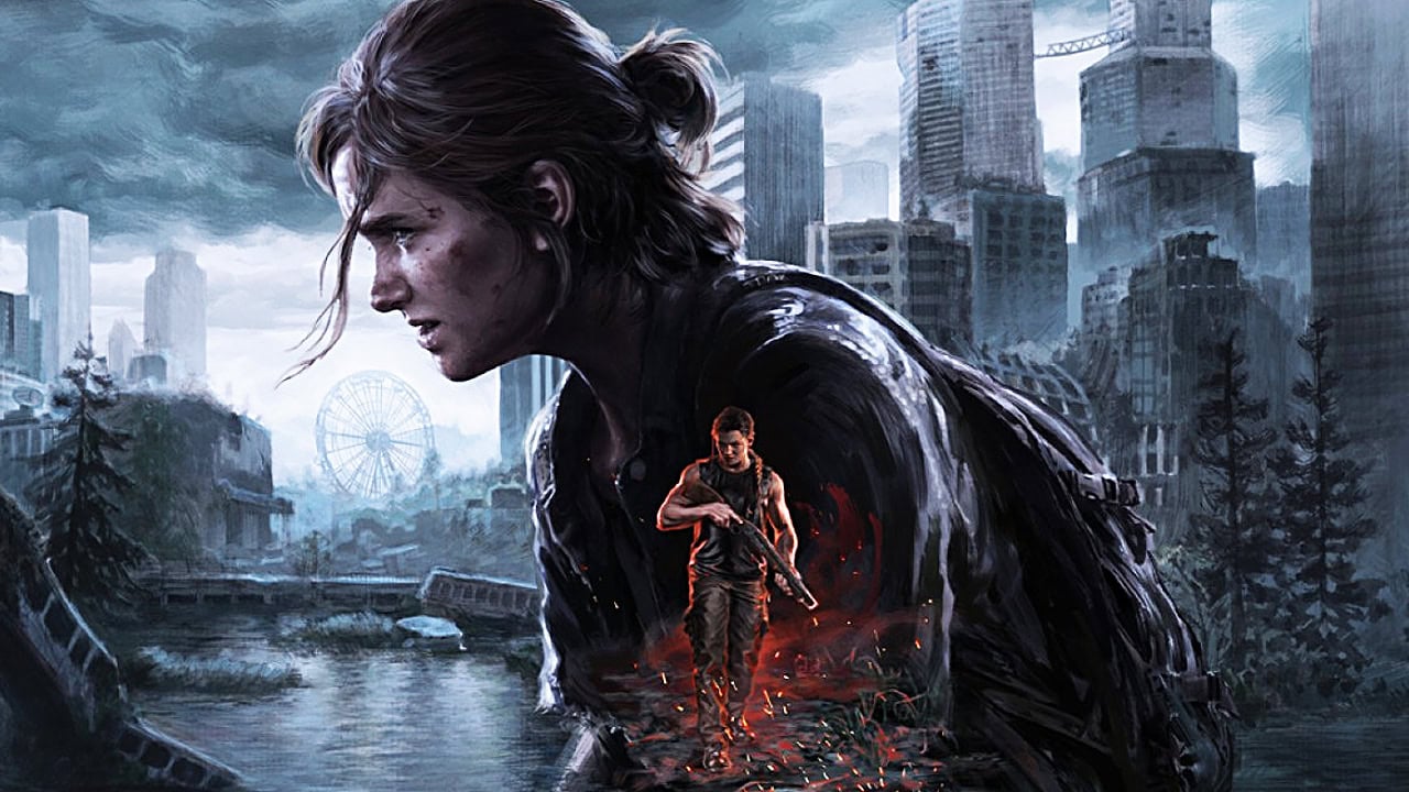 The Last of Us Part II Remastered już od… 39 zł! Fenomenalna okazja na zakup hitu studia Naughty Dog