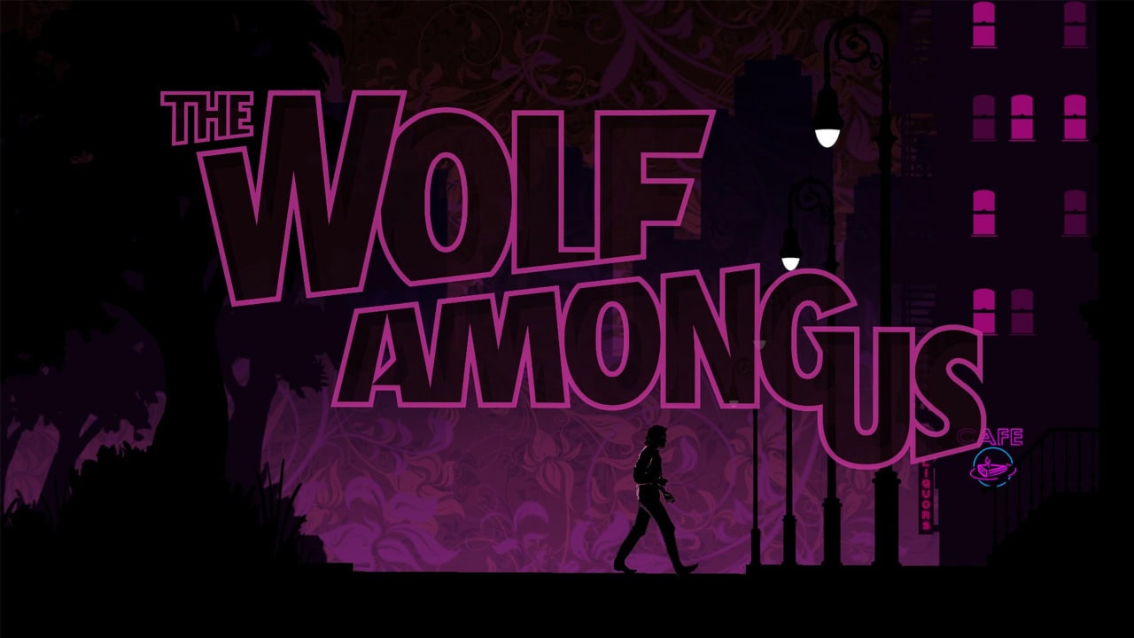 The Wolf Among Us na Steama za 17,41 zł! Zgarnij genialną przygodówkę 30 zł taniej niż zwykle