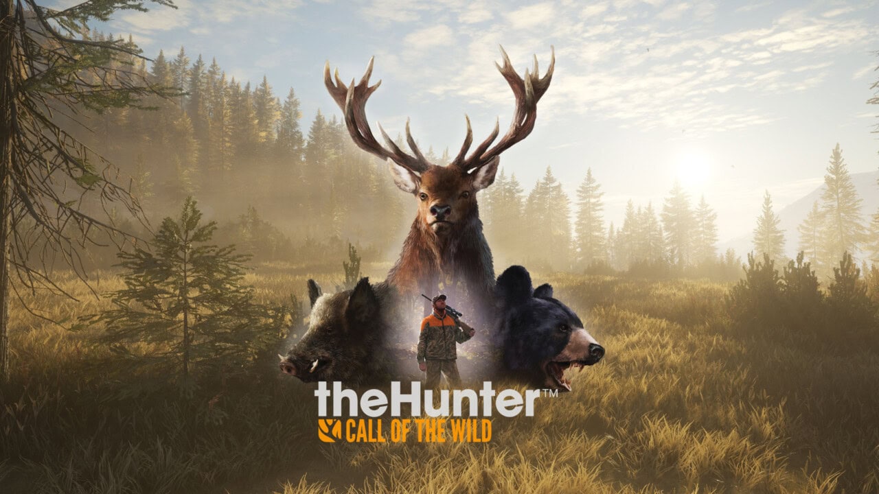 theHunter Call of the Wild