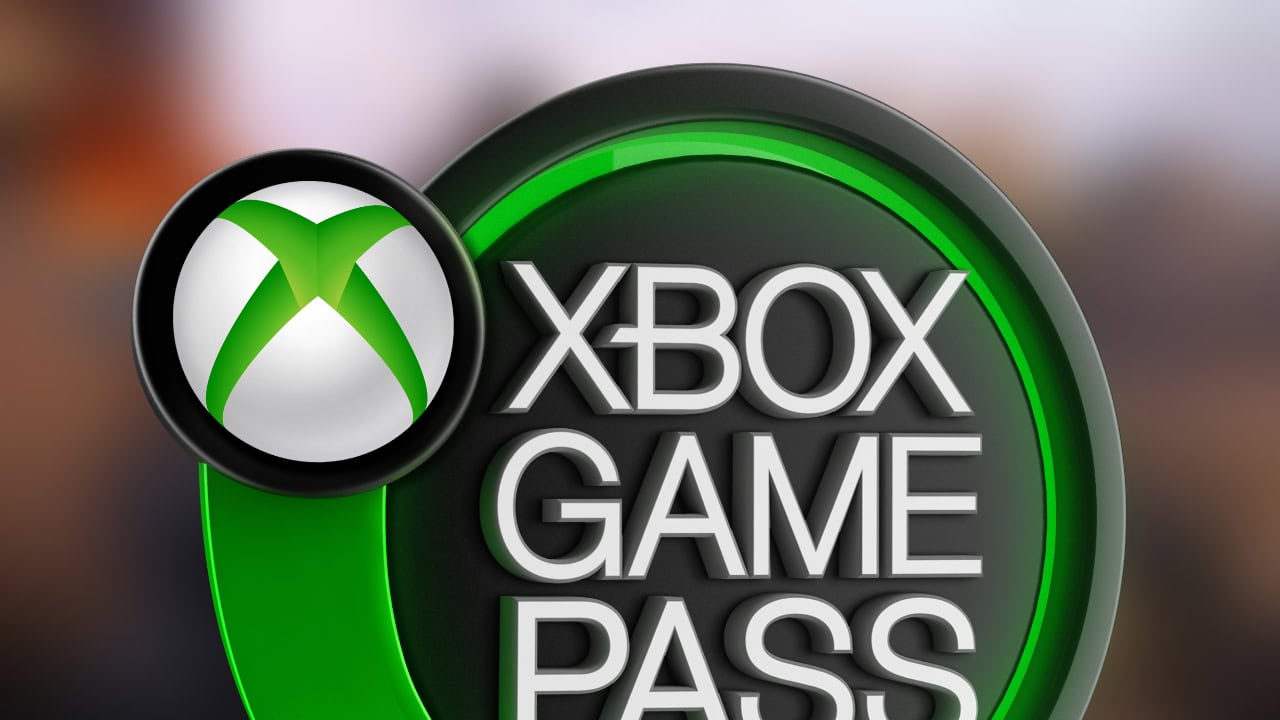 xbox game pass