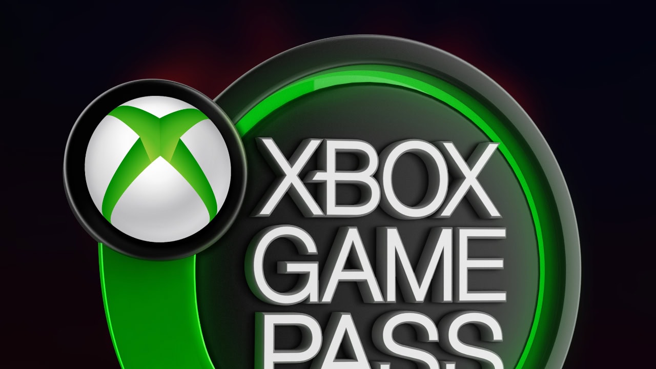 xbox game pass