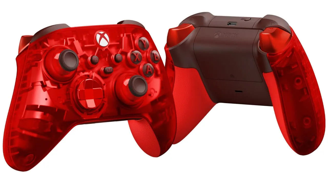 Pad Microsoft Xbox Series Pulse Cipher w promocji za 269,90 zł (taniej o 30 zł)