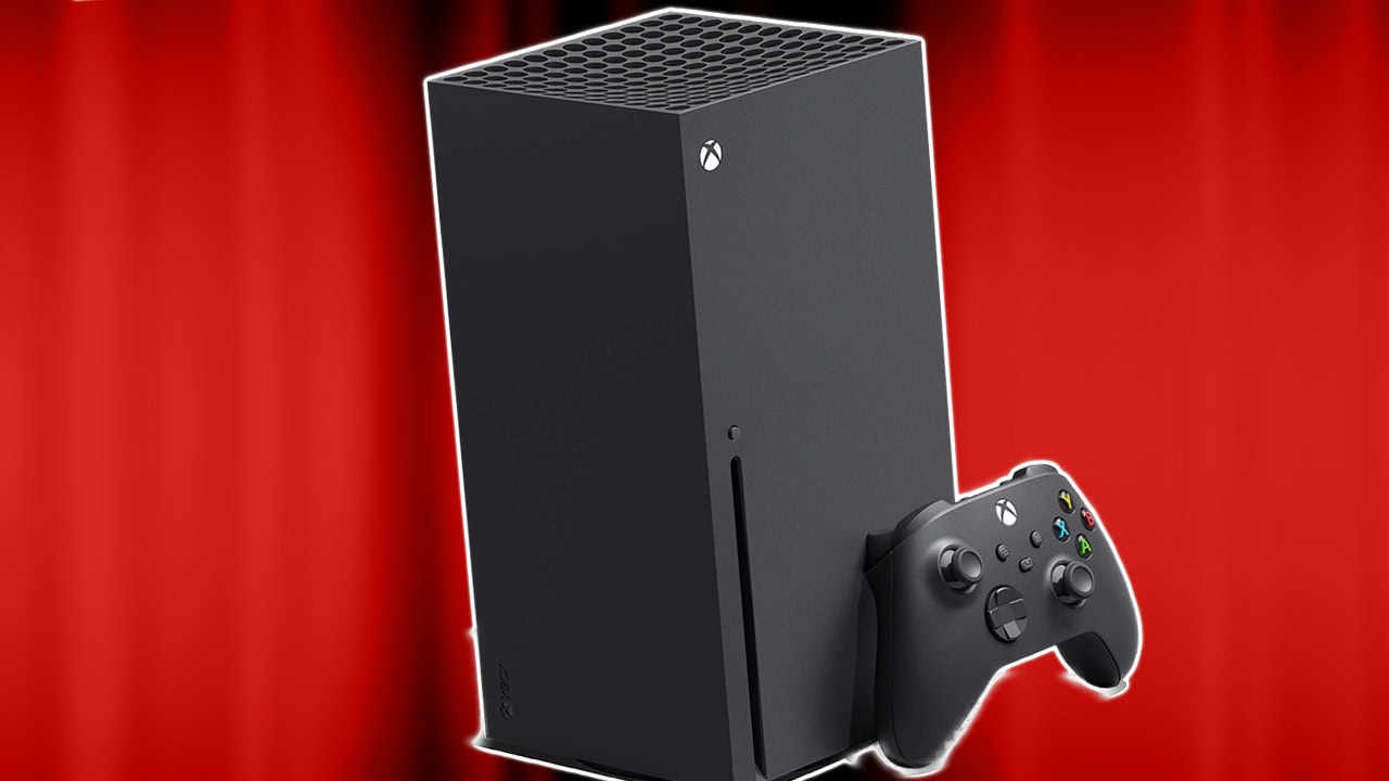 Xbox Series X