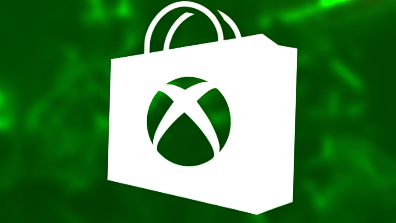 Xbox Store