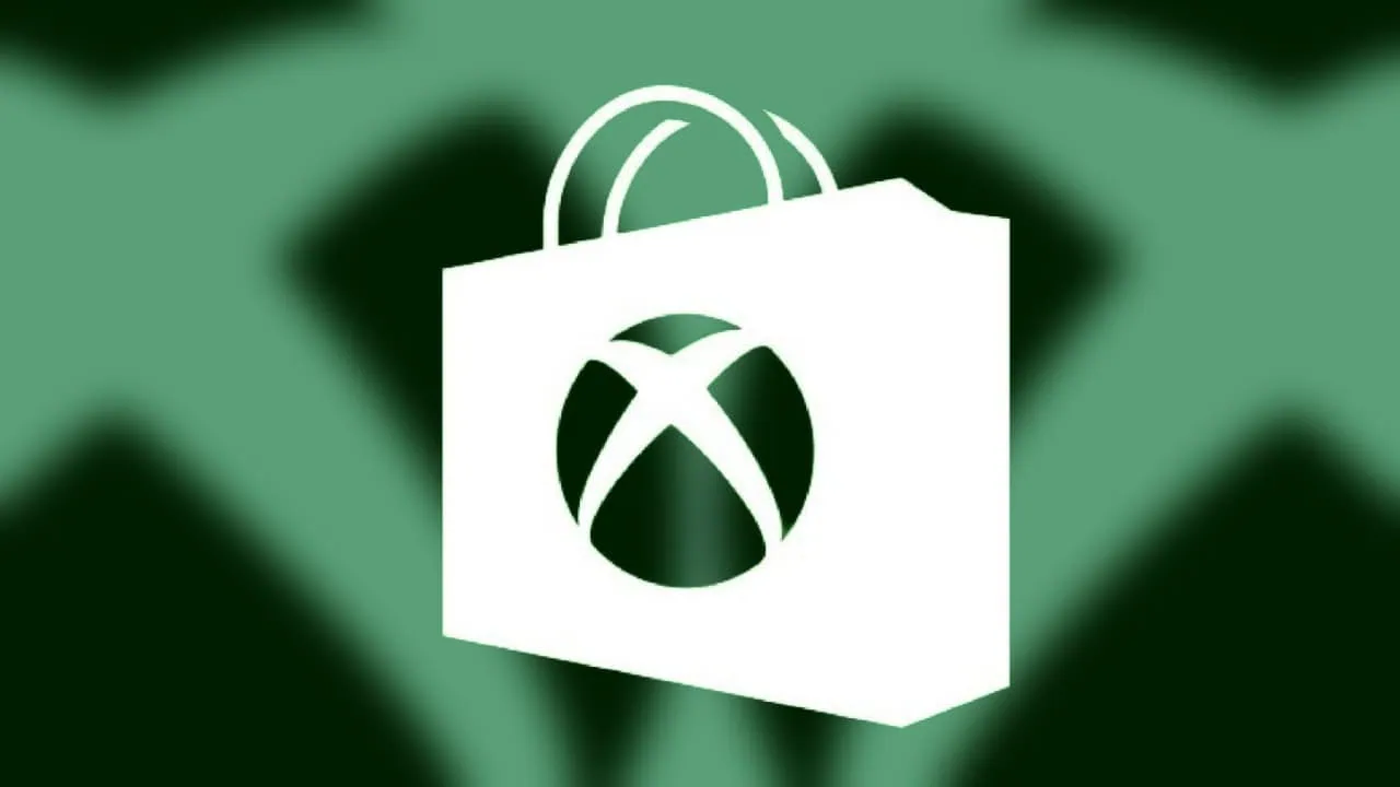 Xbox Store