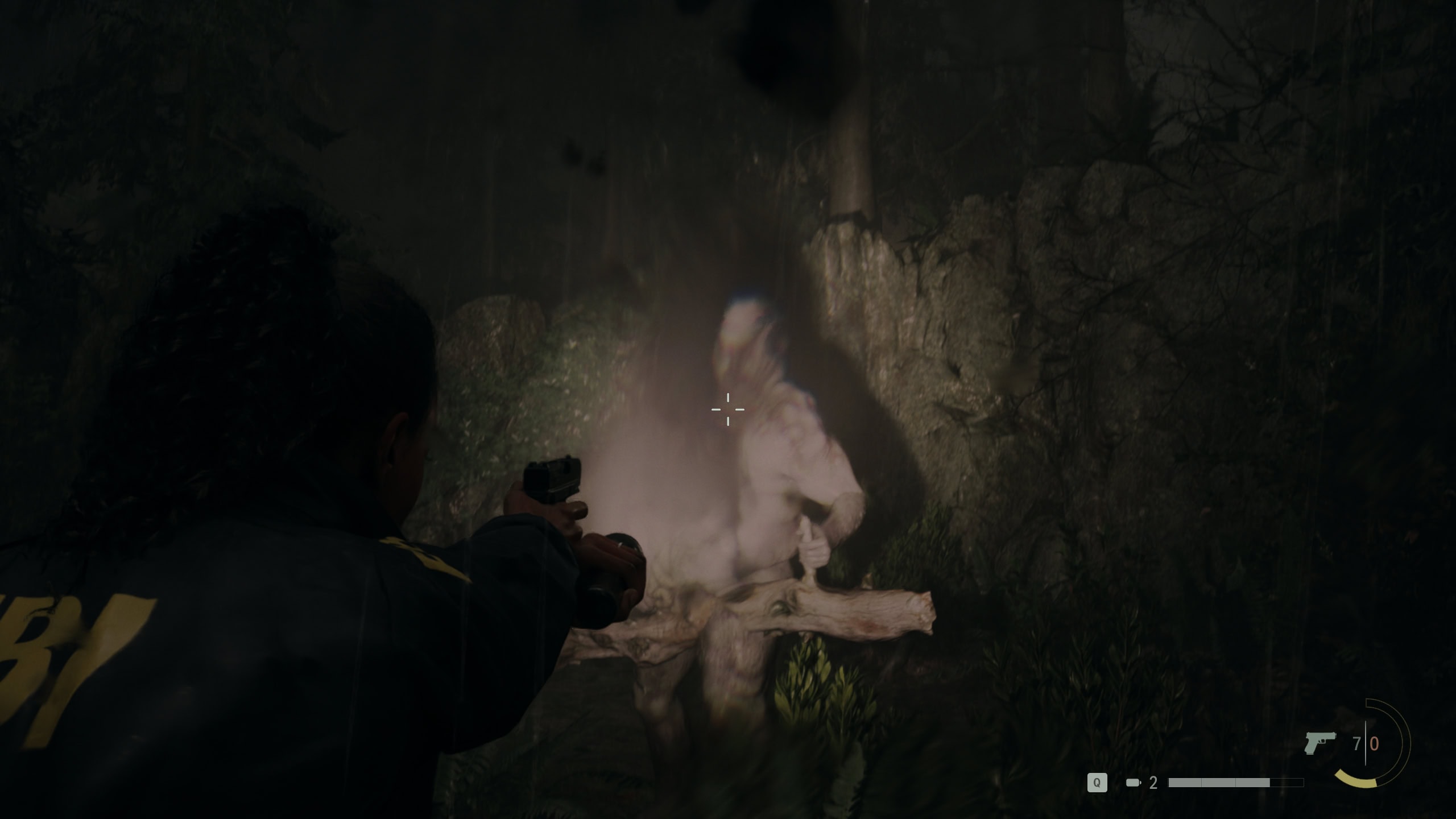 Alan Wake 2