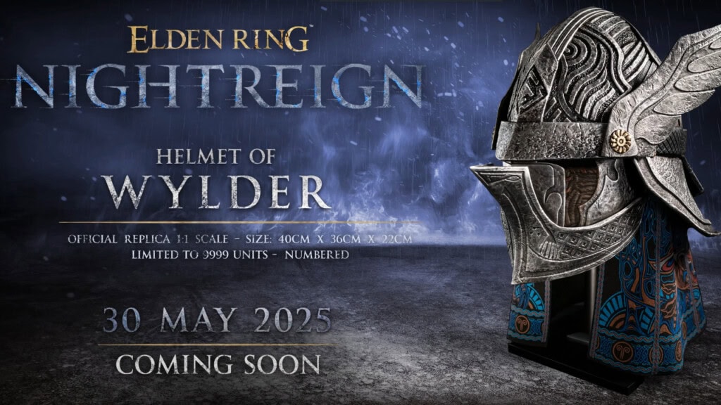 Elden Ring Nightreign