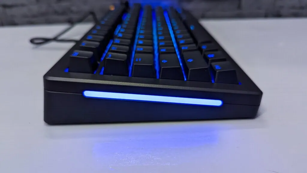 Glorious GMMK 3 HE