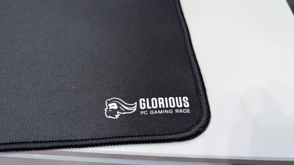 Glorious Mousepad