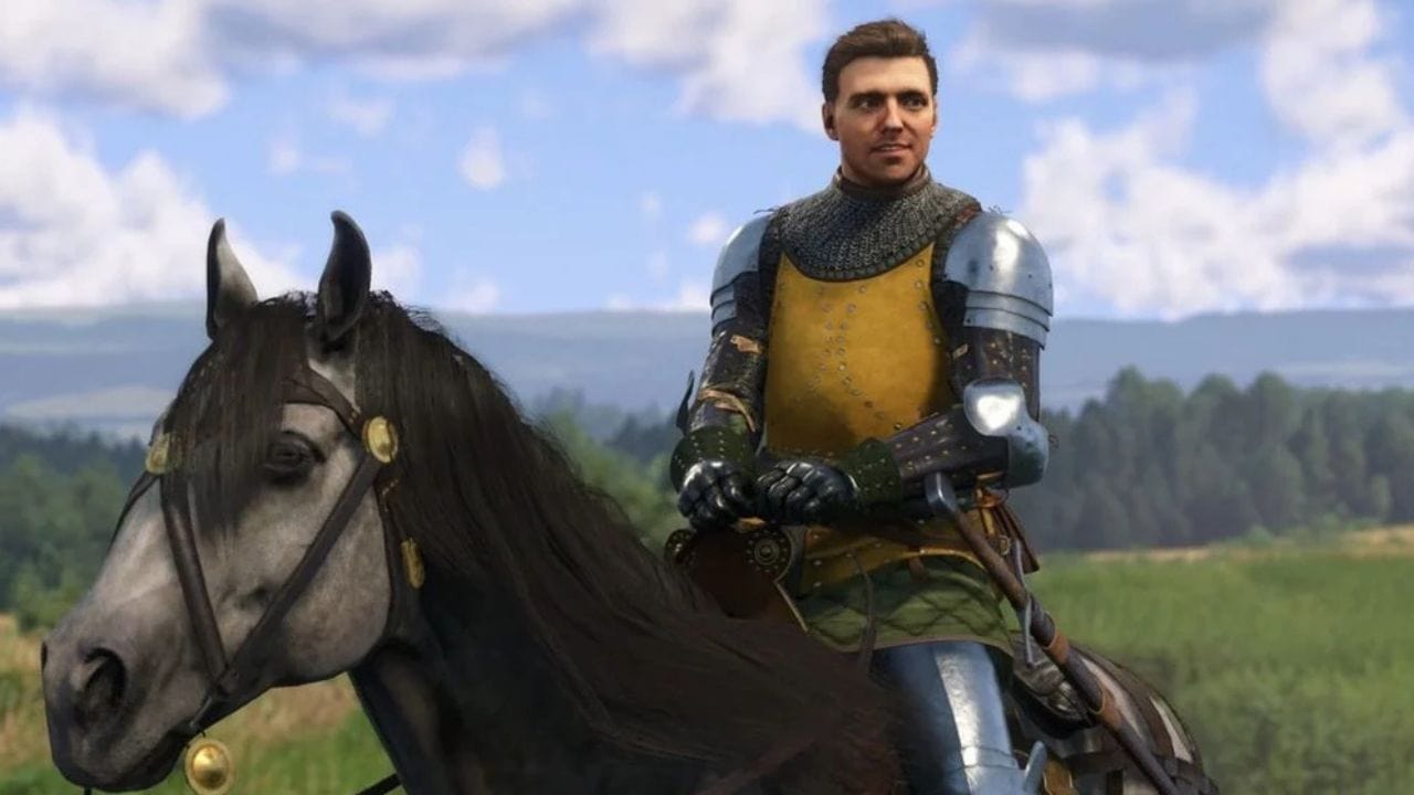 Kingdom Come Deliverance 2