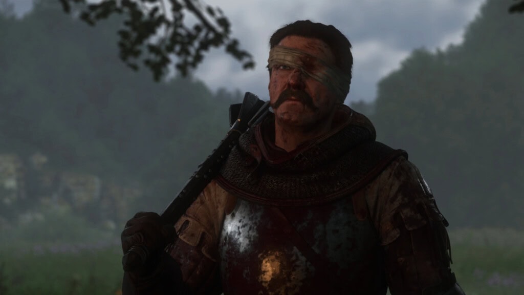 KIngdom Come Deliverance 2