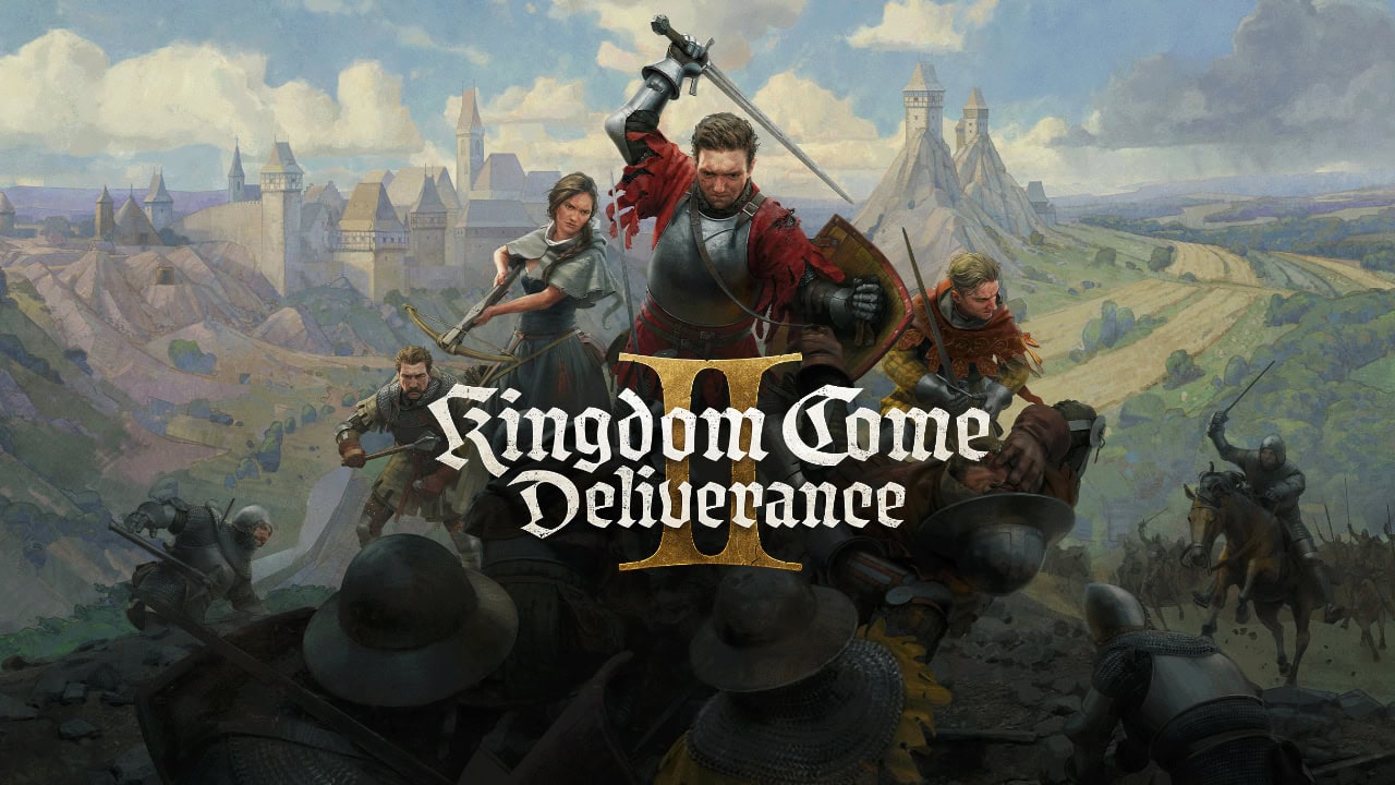 Kingdom Come Deliverance 2 dostępne już od 113 zł! Kup MEGA HIT w świetnej cenie