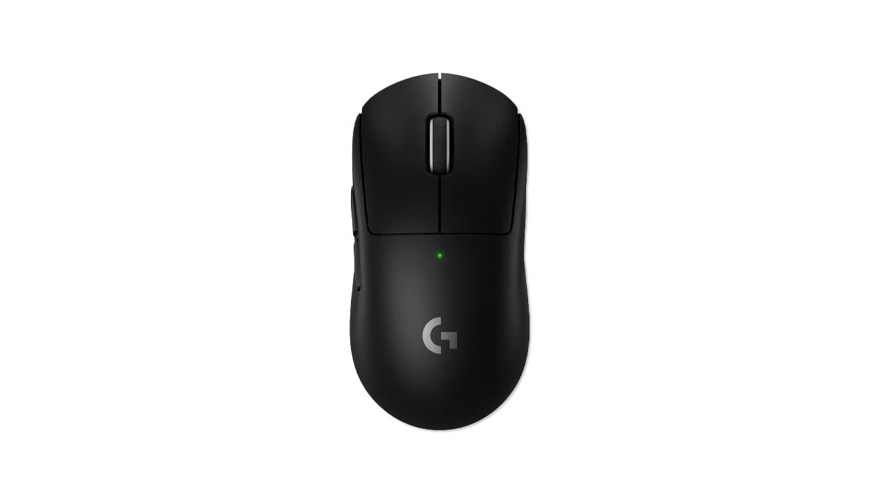 Myszka Logitech G Pro X Superlight 2 dostępna za 539 zł (30 zł taniej)