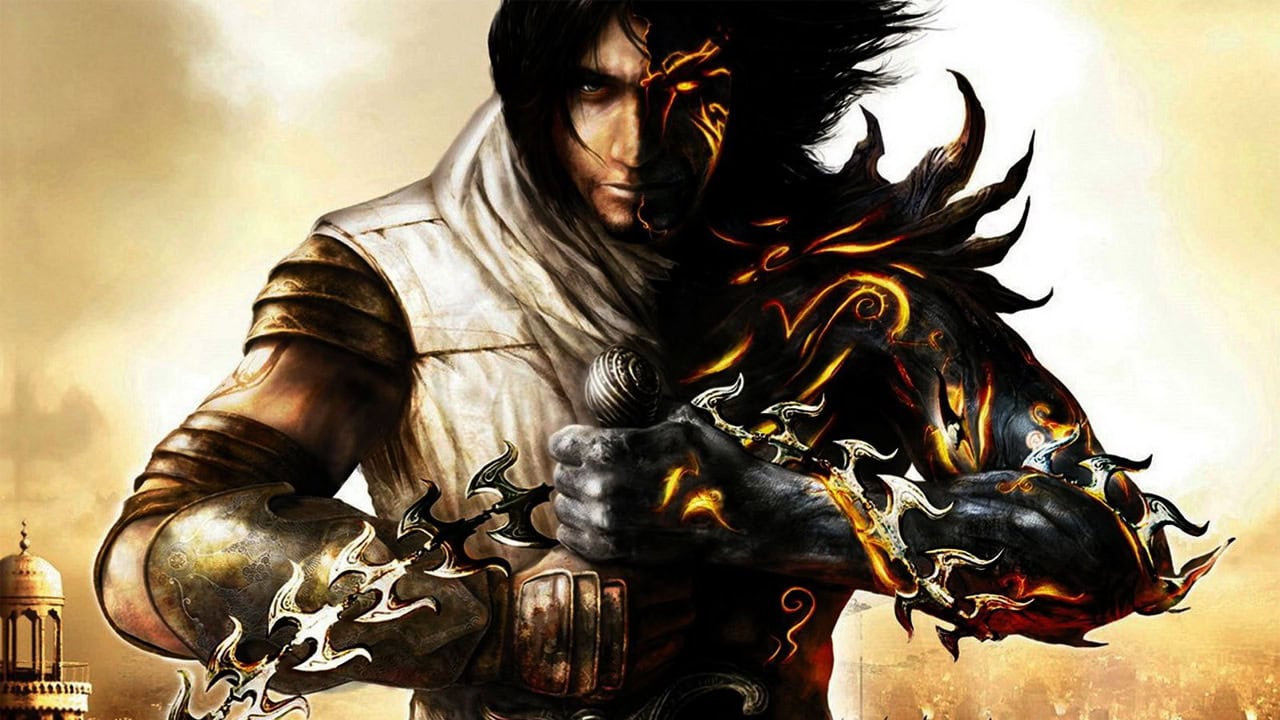 Prince of Persia: The Two Thrones na PC za 7,96 zł! Zgarnij część legendarnej serii w niskiej cenie