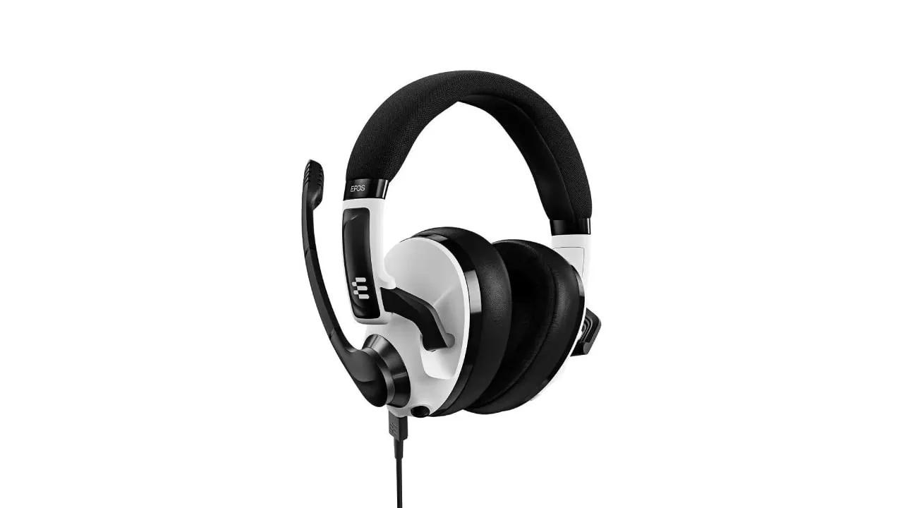 Słuchawki Sennheiser Epos H3 Hybrid dostępne w promocji za 129,99 zł (taniej o 139 zł)