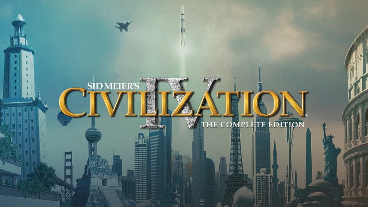 Sid Meier's Civilization IV