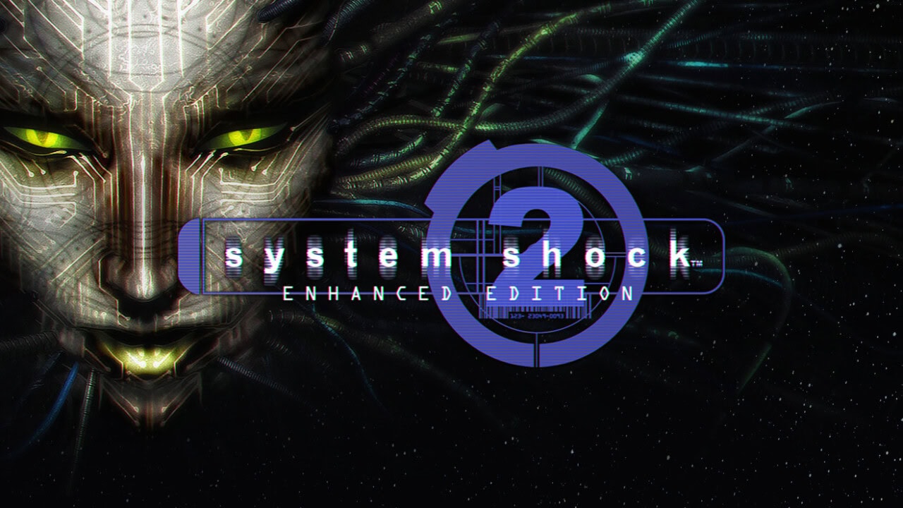 System Shock 2_ Enhanced Edition