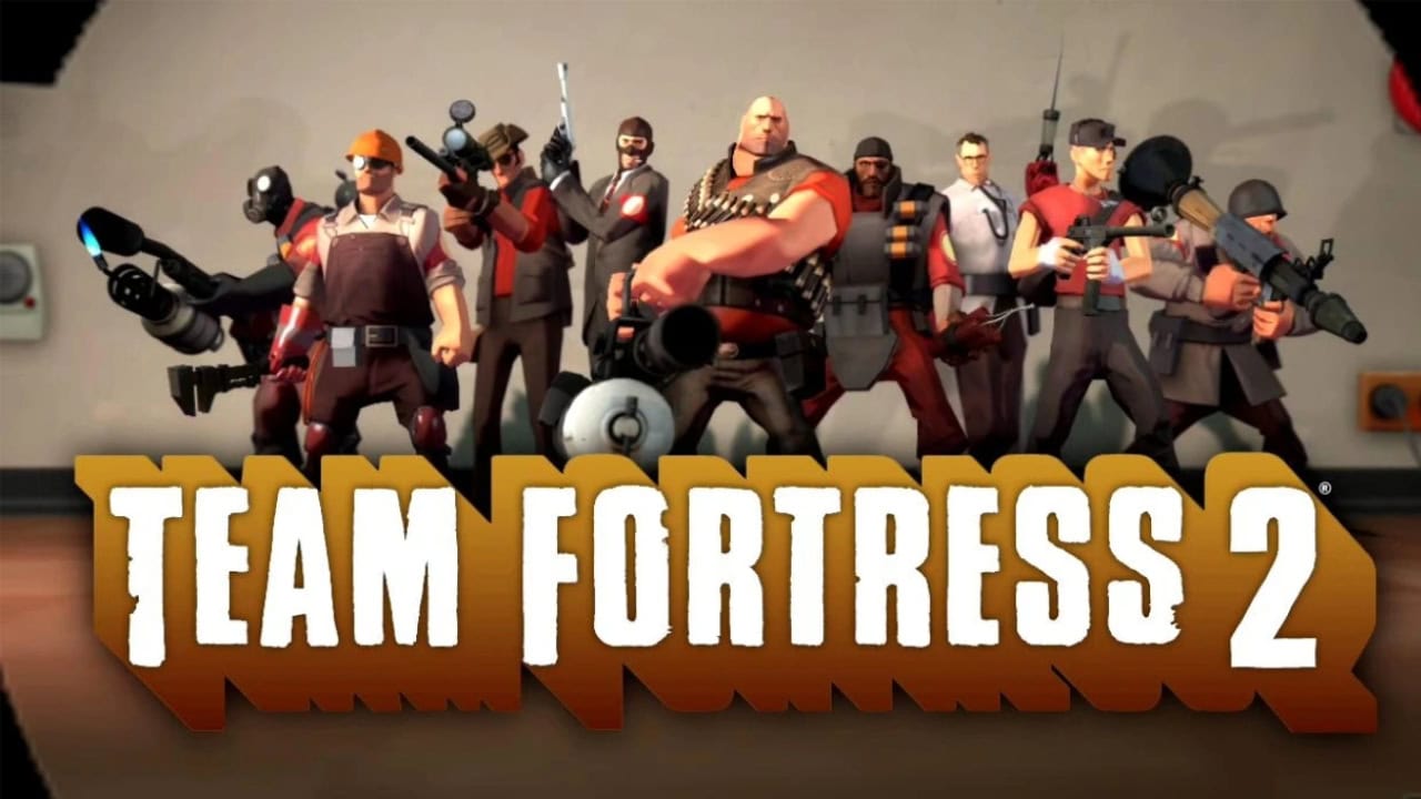 Team Fortress 2