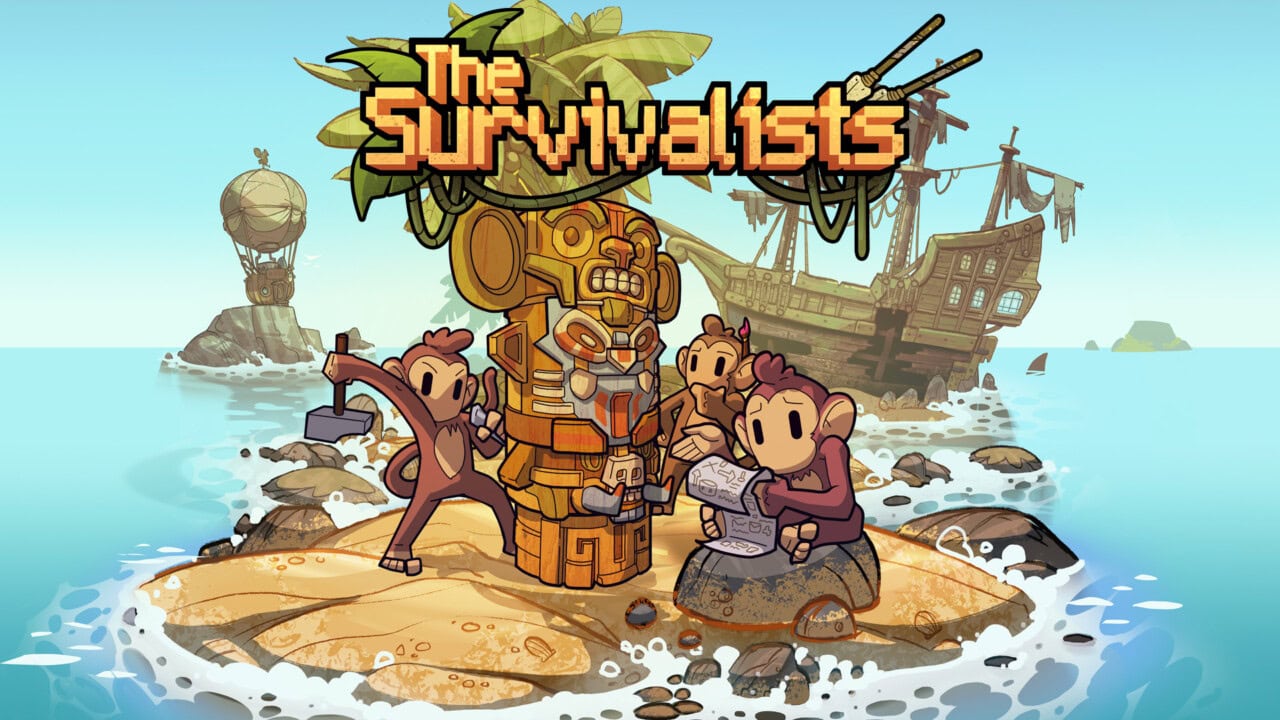 The Survivalists na Steama za 7,45 zł! Zgarnij świetnego sandboxa aż 80 zł taniej