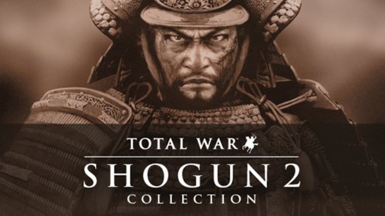 Total War Shogun 2 Collection na PC do kupienia za 18,55 zł (taniej o 91%)