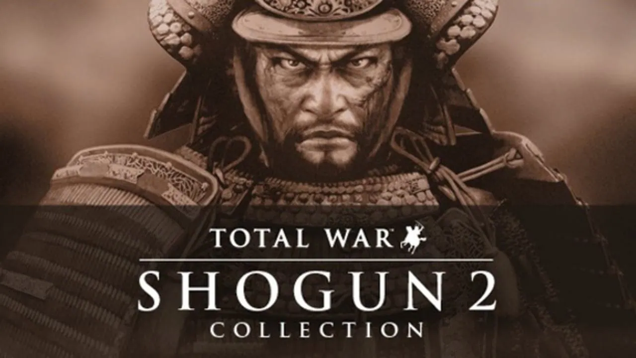 Total War Shogun 2 Collection na PC do kupienia za 18,55 zł (taniej o 91%)