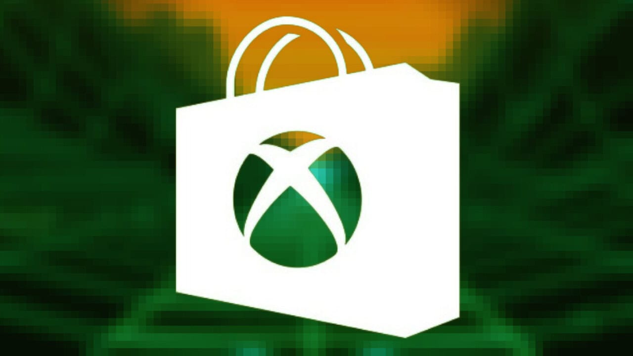 Xbox Store