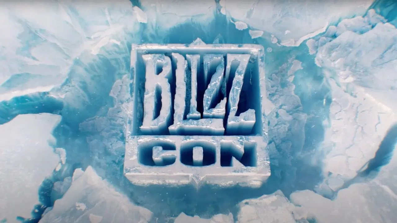 BlizzCon 2026