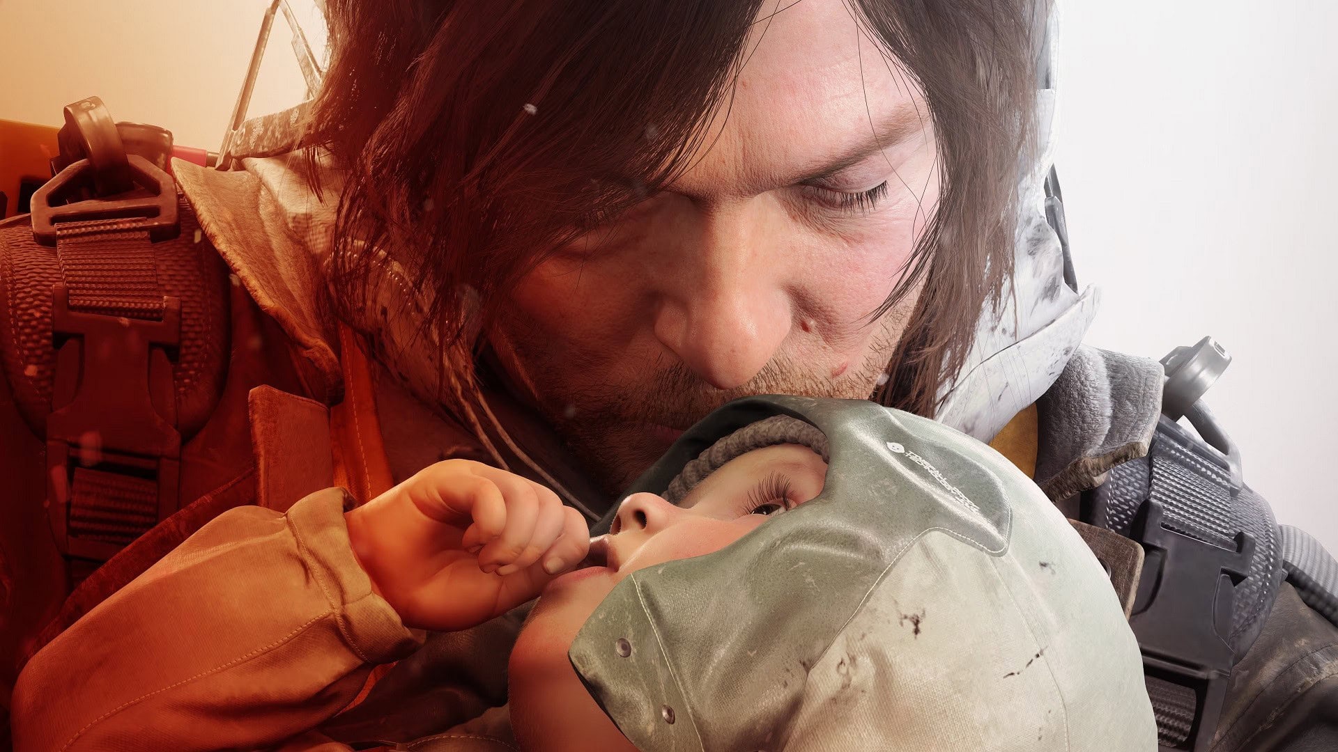 Death Stranding 2 otrzyma sporą aktualizację. Hideo Kojima zdradza nowości, jakie trafią do gry