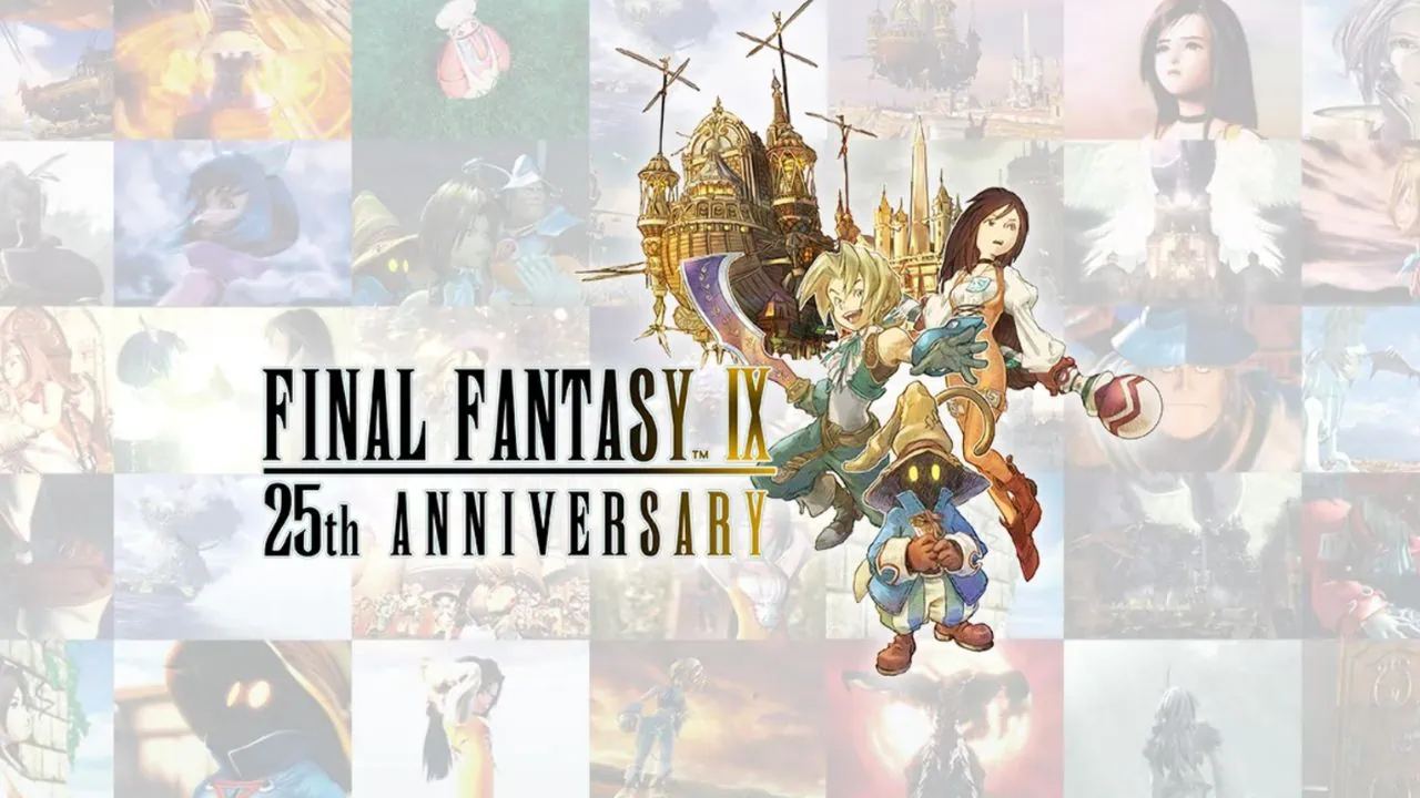 Final Fantasy IX