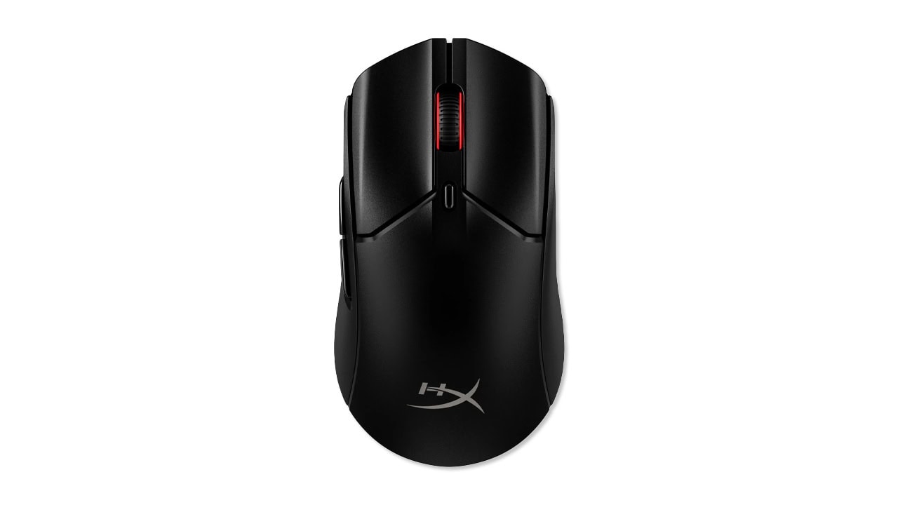 Myszka HyperX Pulsefire Haste 2 Wireless dostępna w promocji za 269 zł (50 zł taniej)