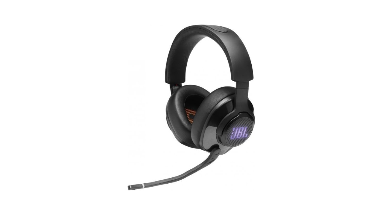 JBL Quantum 400