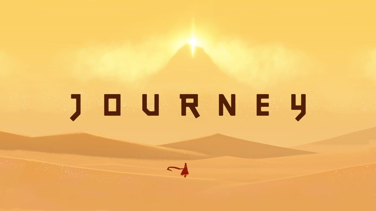 Journey