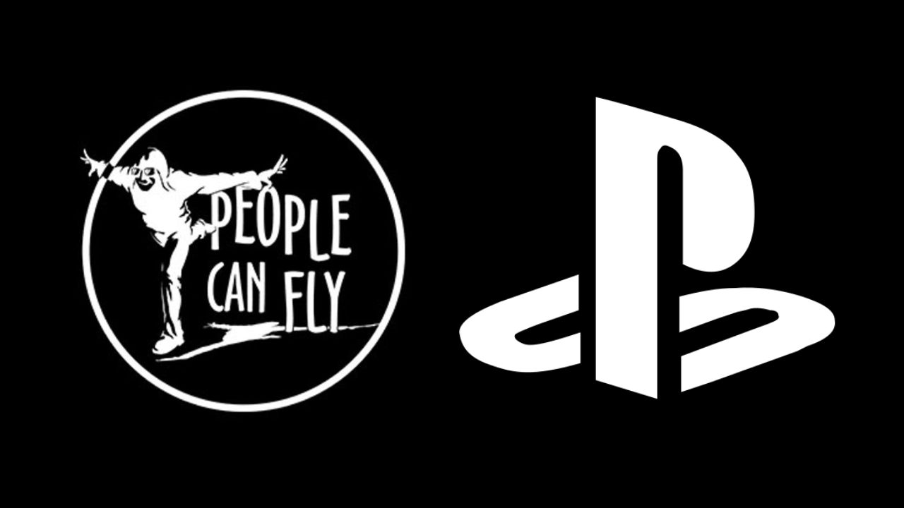 People Can Fly Sony