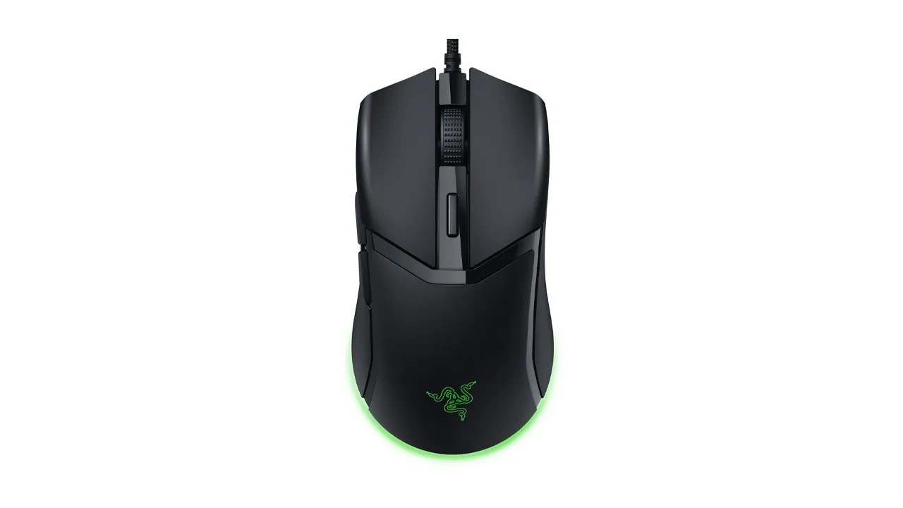 Razer Cobra