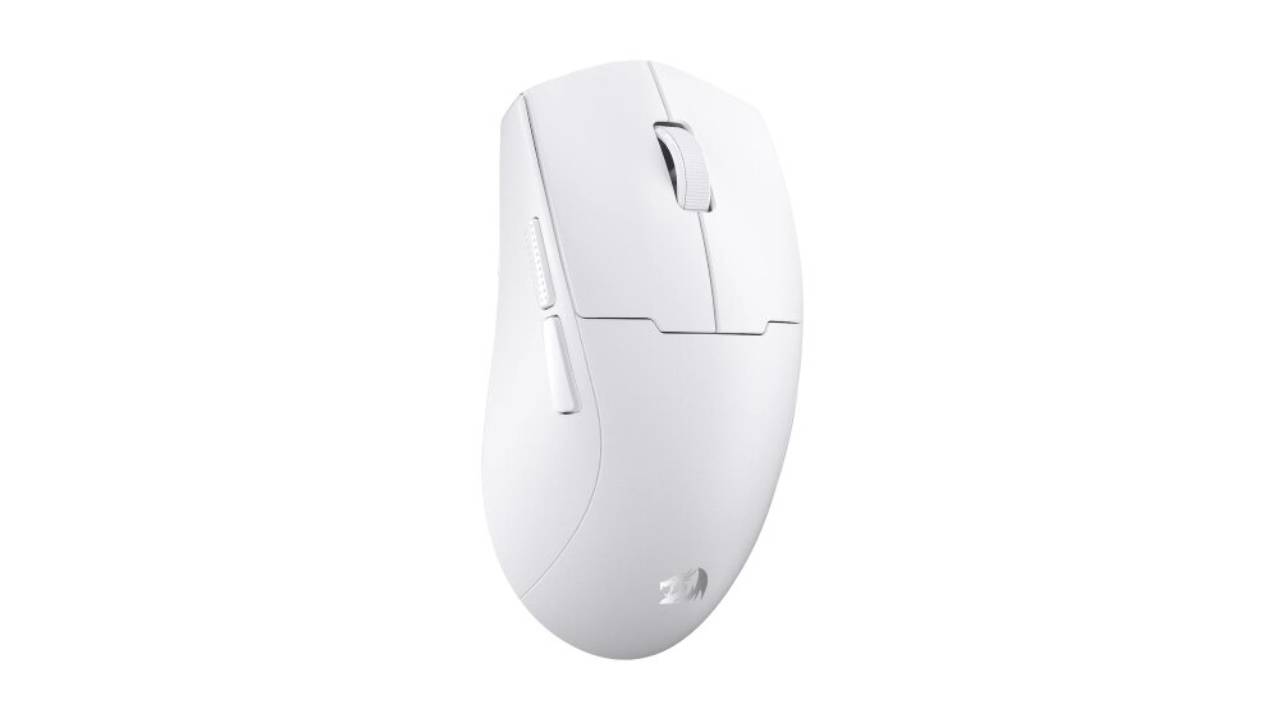 Mysz bezprzewodowa Redragon K1NG Pro Max M918W w promocji za 129 zł (taniej o 51 zł)