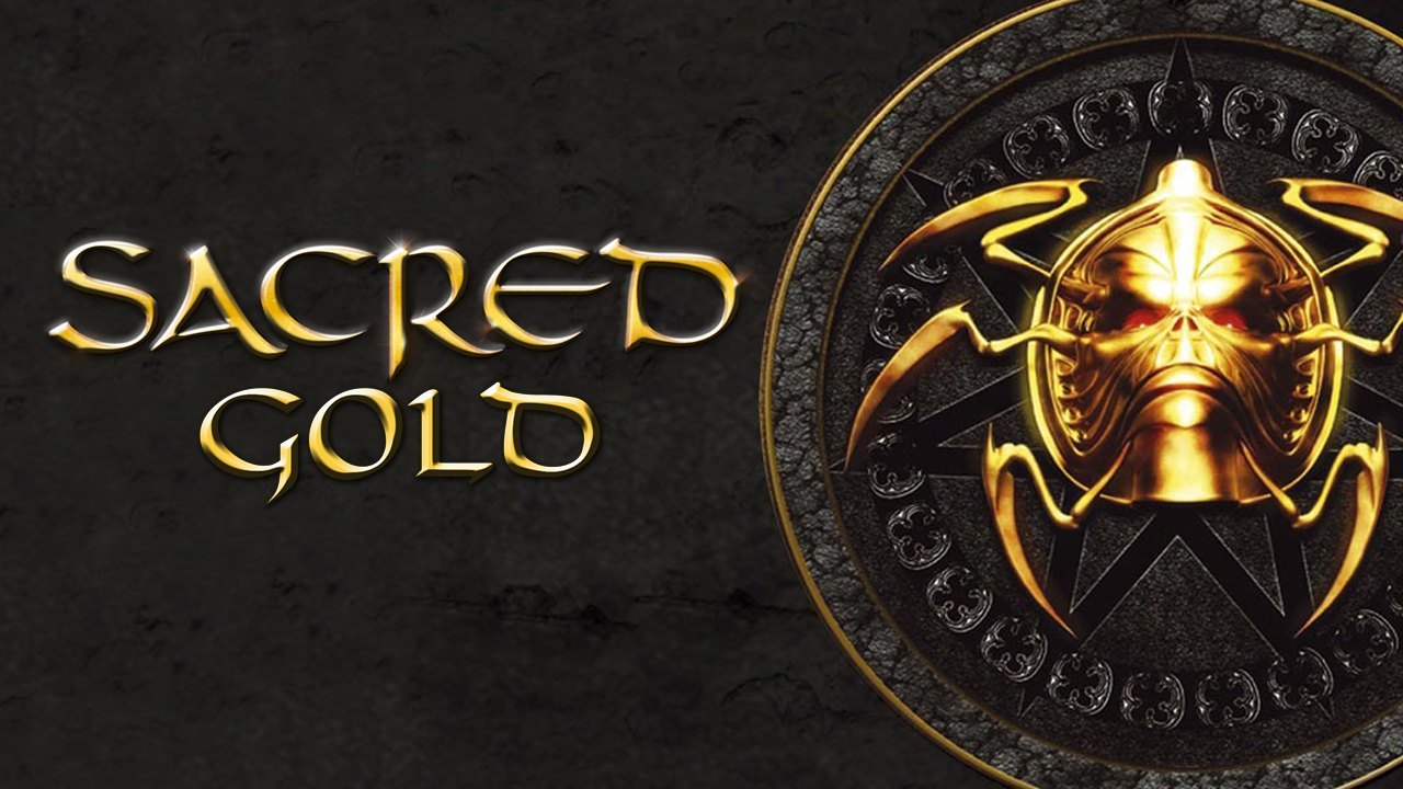 Sacred Gold na Steama za 4,20 zł! Legendarny RPG dostępny aż 40 zł taniej