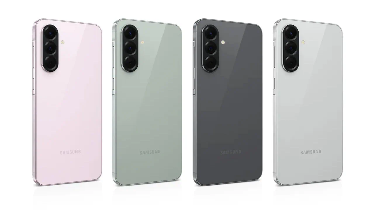 Samsung Galaxy A56 5G