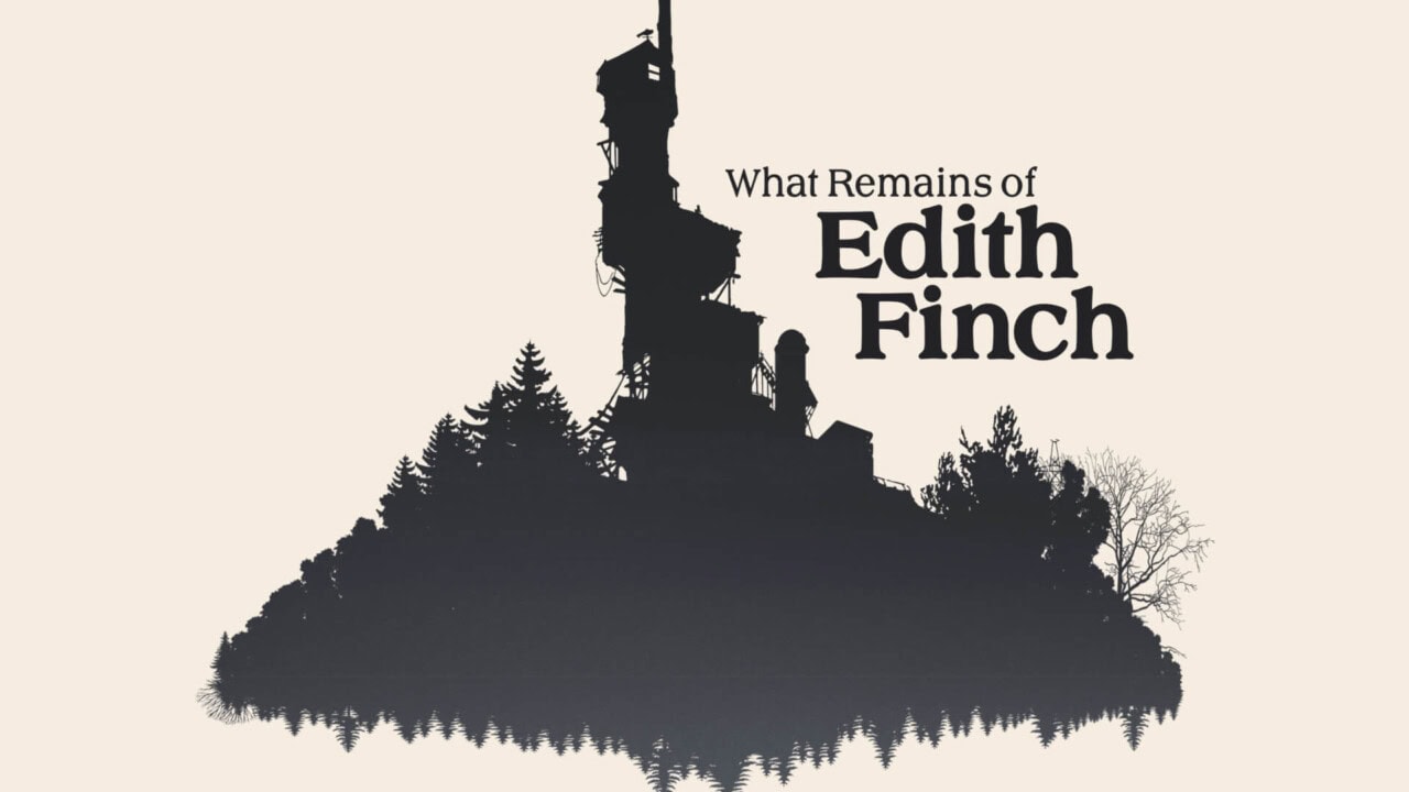 What Remains of Edith Finch na Steama za 12,94 zł! Poruszająca produkcja dostępna aż 67 zł taniej