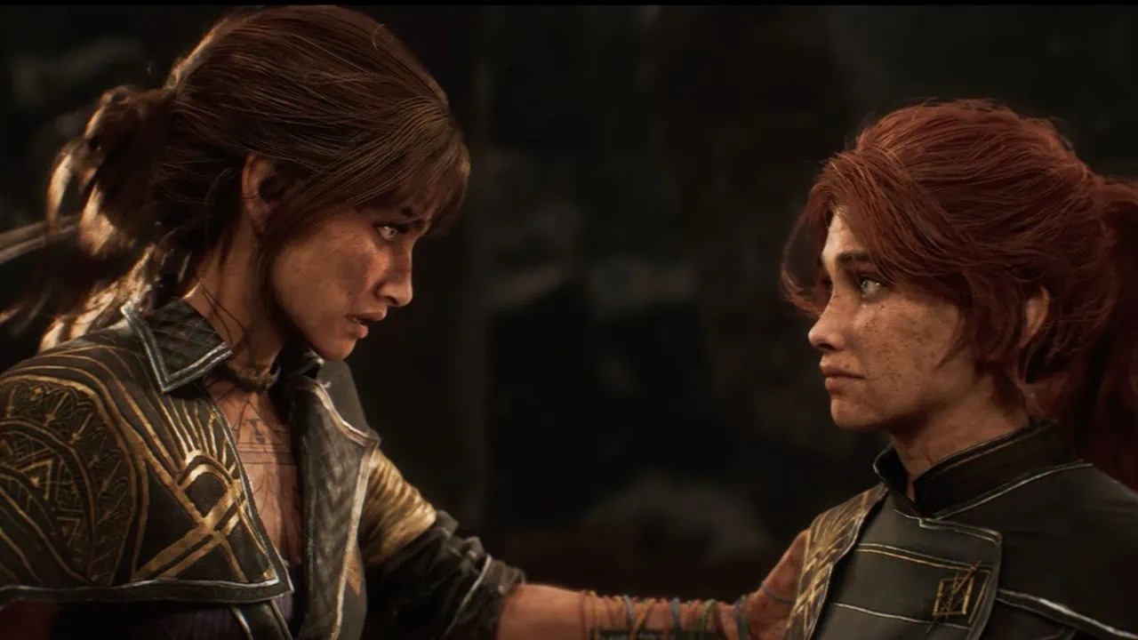 Clair Obscur Expedition 33