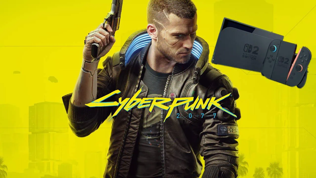Cyberpunk 2077 Ultimate Edition