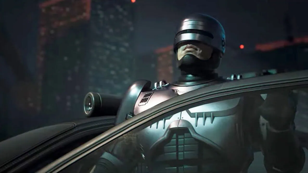 RoboCop Rogue City Unfinished Business