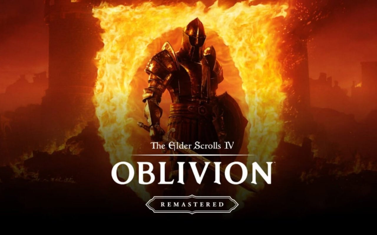 The Elder Scrolls IV Oblivion Remastered doczekało się aktualizacji. Twórcy wprowadzili nowy tryb
